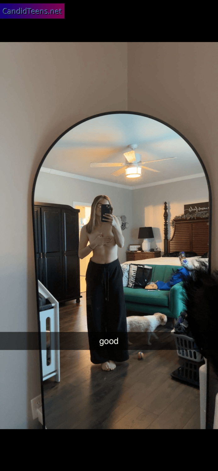 Click to view full size bubblebutt slut from snap