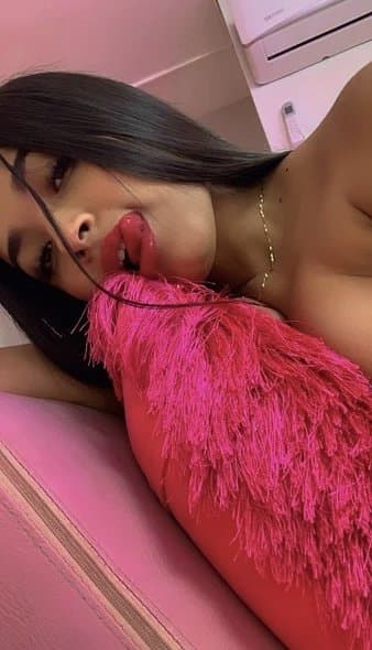 Miss this girl so much, bad lil mamacita too ????