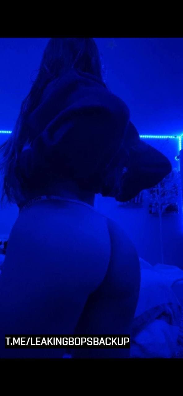 Crazy pretty slutty white snowbunny girl with huge tits shows off