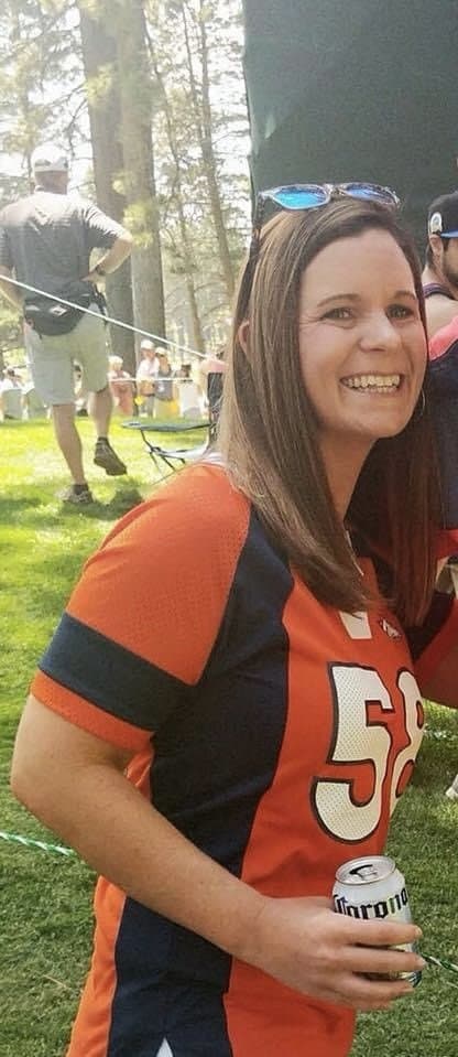 Wife hopes her husband forgets how much she loved getting her big tits out in public