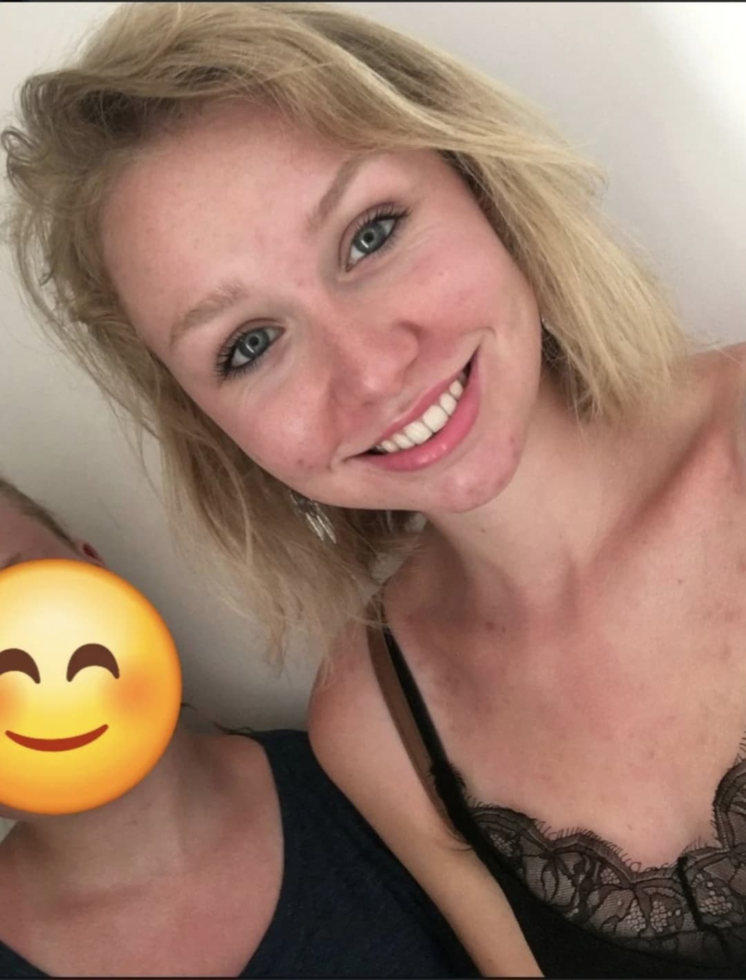 Filthy little Netherlands slut Eva 27 Year old wants be gloryhole slut