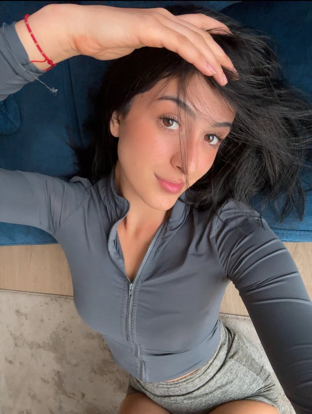 My other sexy sister