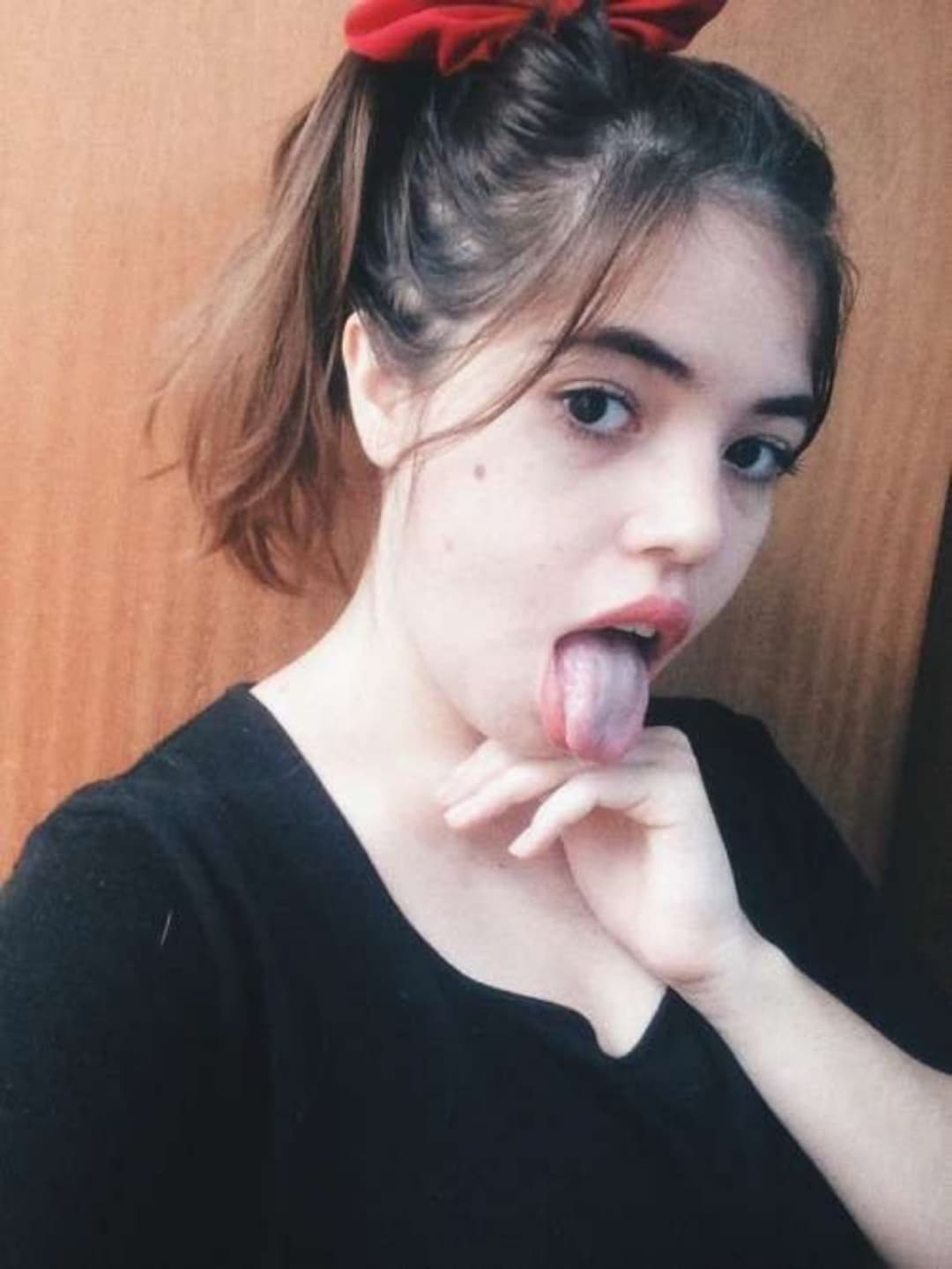 Juicy Latina Milagros Made Webslut By Brother (No Socials)