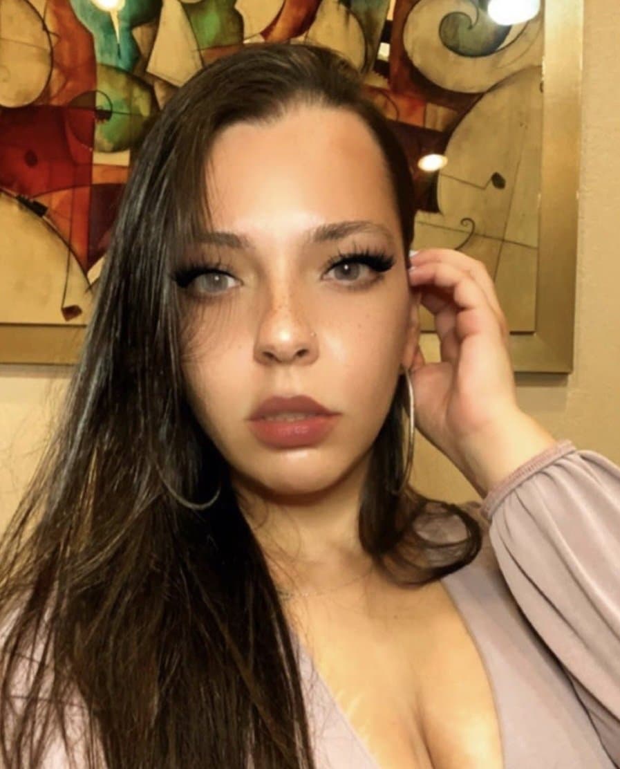 Wanna see her butthole? Or is that weird?