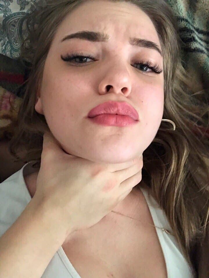 Best of ….Nastya Lemesh