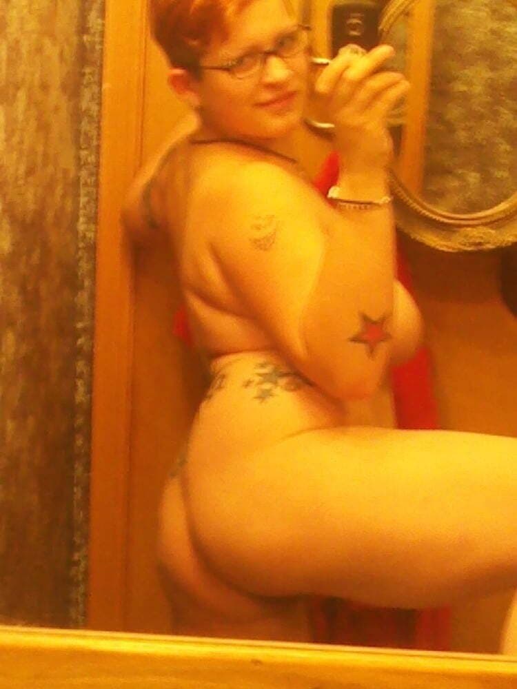 Ashley Hartwell my Baby Momma from Mass.