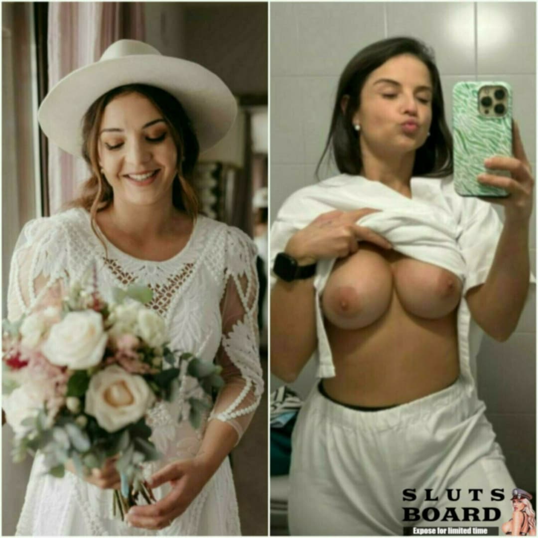 N4G0R3 - 33yo Slut Wife - Given Freely by her Hub