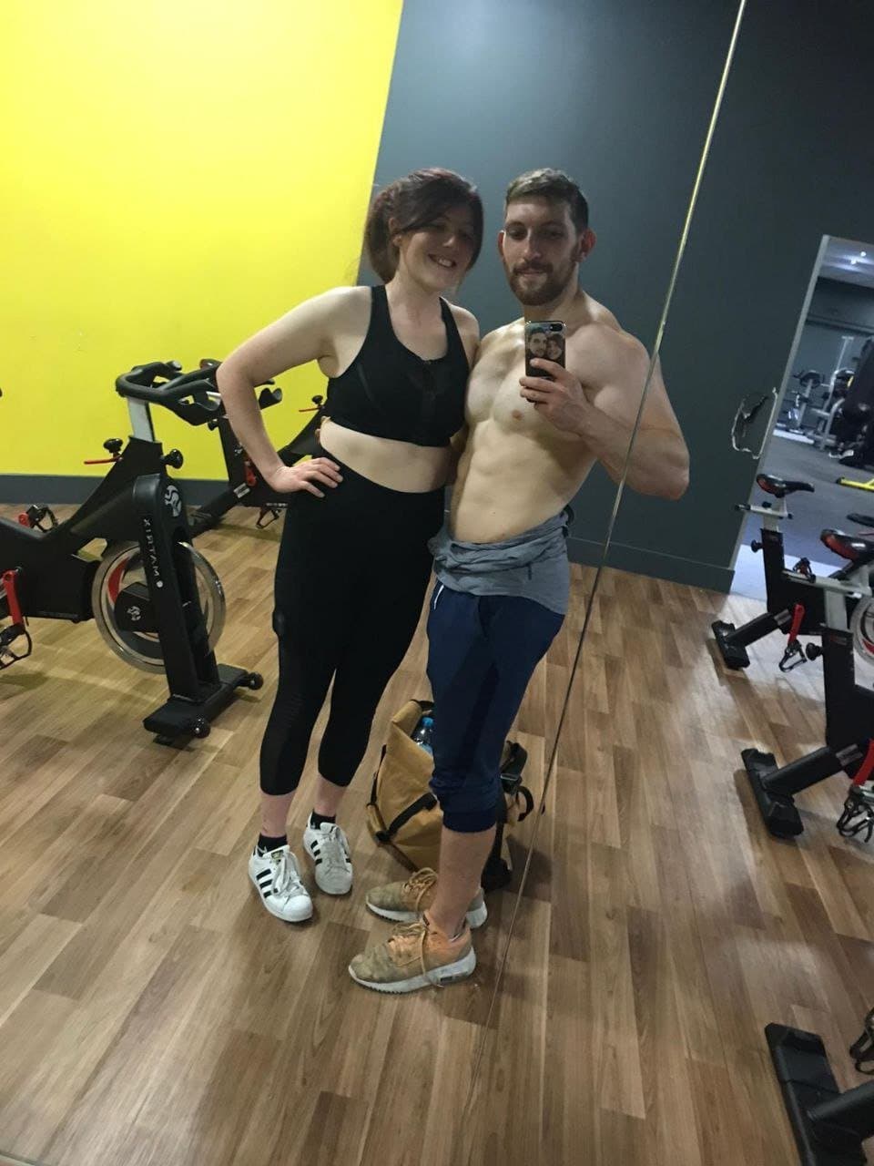 Couples that play together, stay together