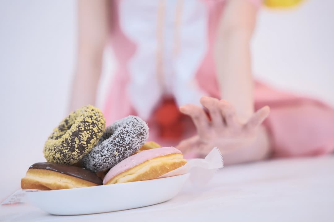 Monogatari: oshino shinobu cosplay