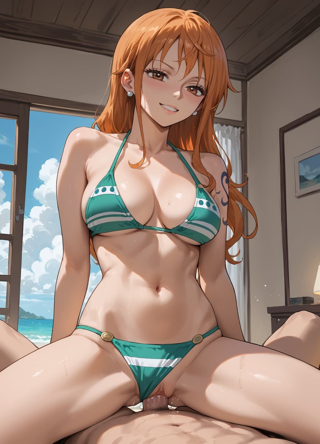 Bikini Nami