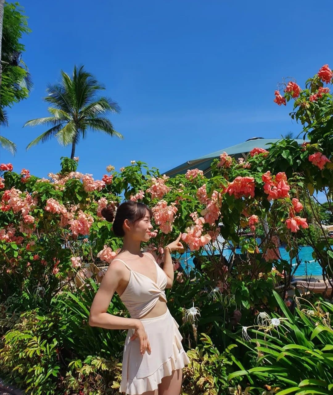 Cute korean Yonsei student 과에 남친이 과에 사진 뿌려서 자퇴한 년 ㅠ