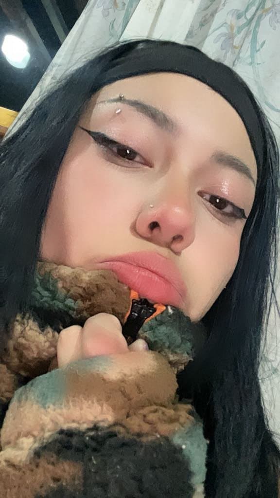 Pack Mex Abril Itzel Torres Capetillo Chalco Videos