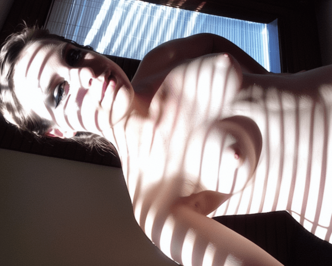 Sophie aime le sperme