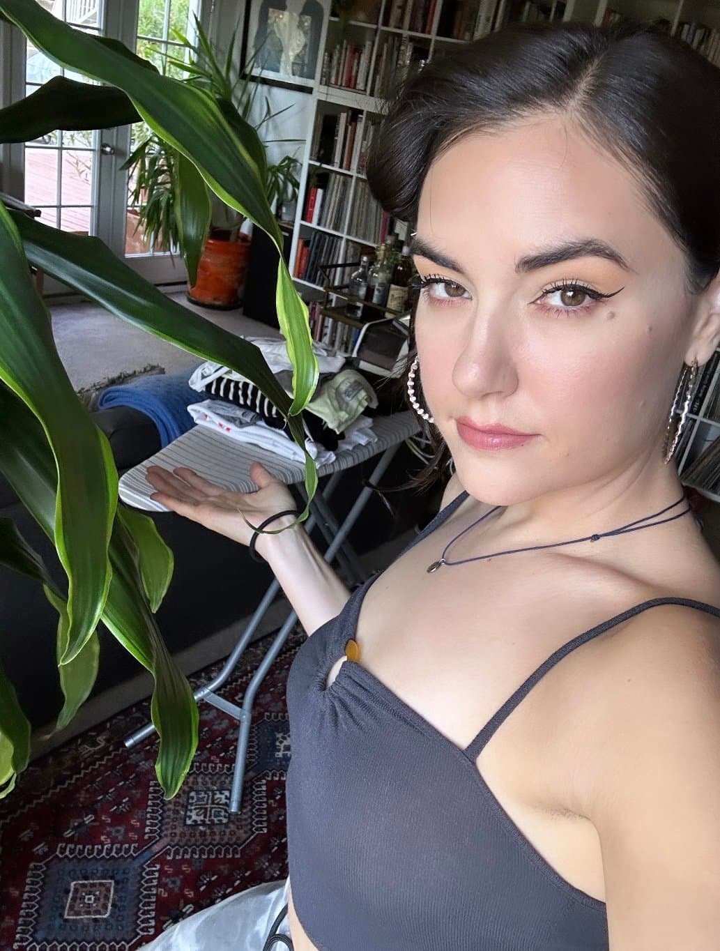 Sasha Grey