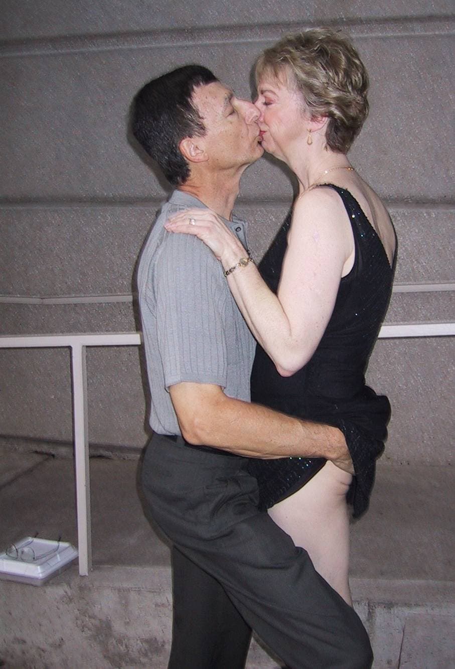 Hub Sharing Wife, A co-husband is born