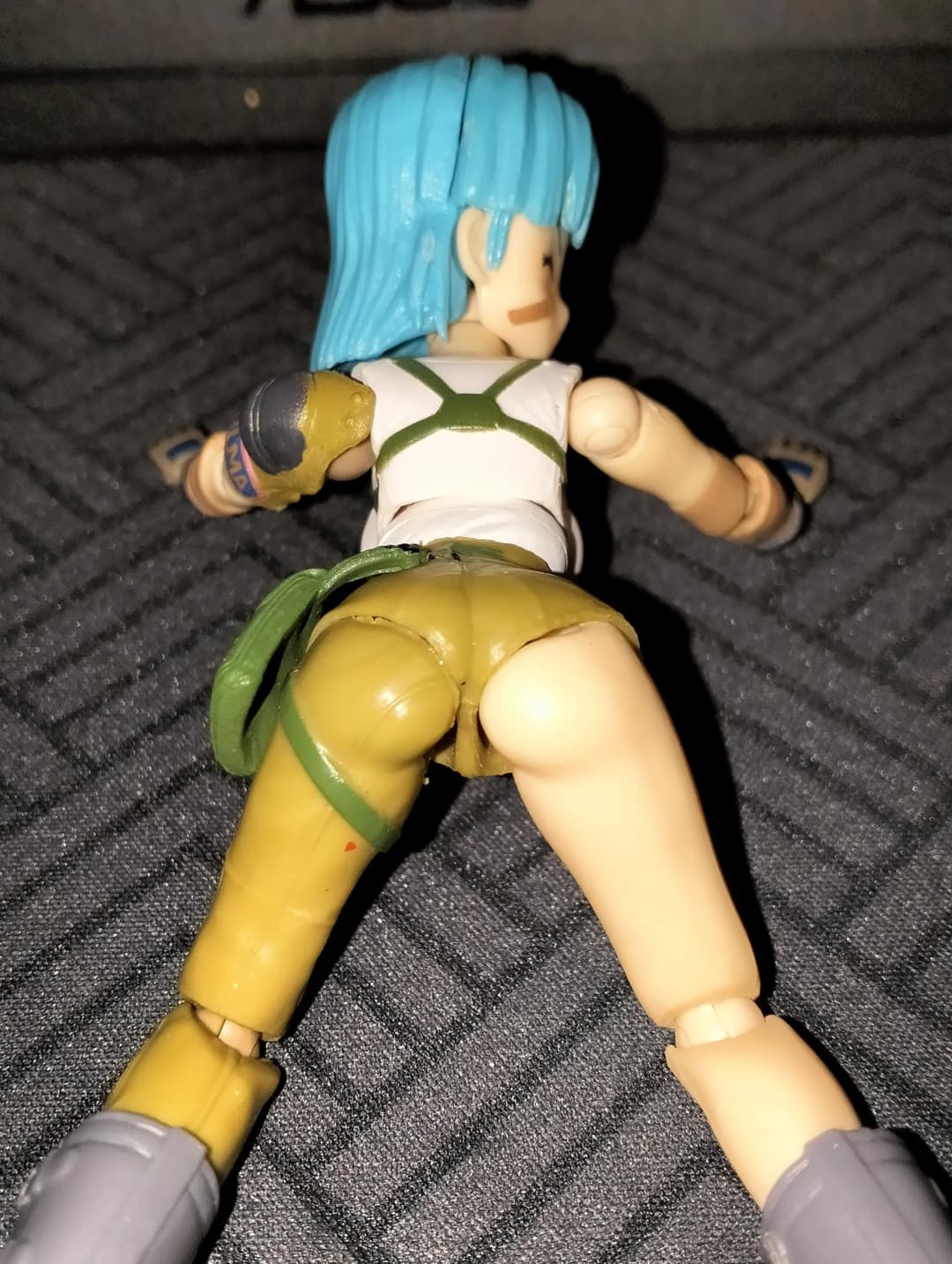 Fun with Bulma