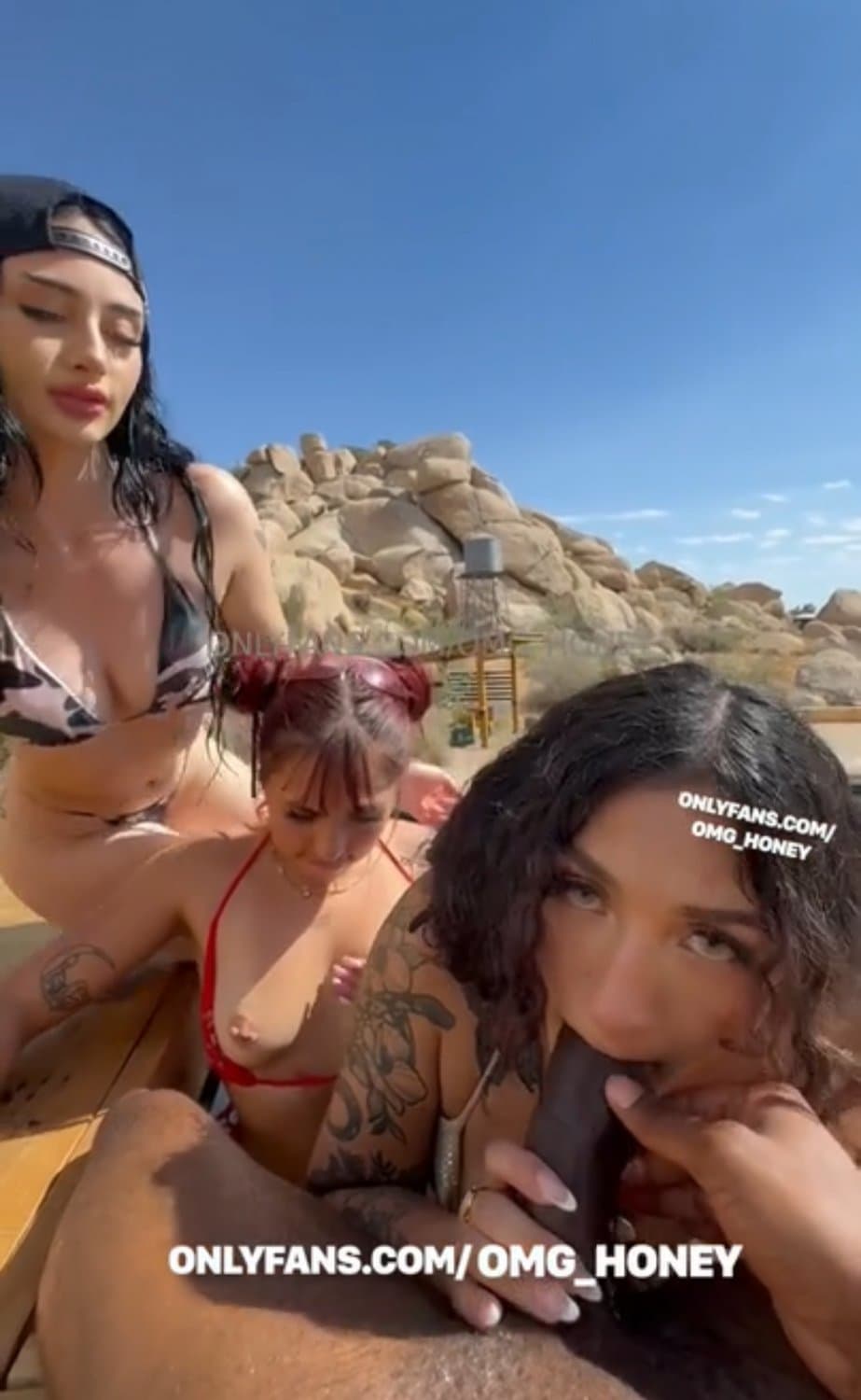 foursome sex with beautiful sluts