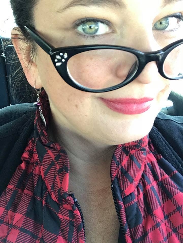 Amy #7 ? (Hot Big Tit Anal Slut)