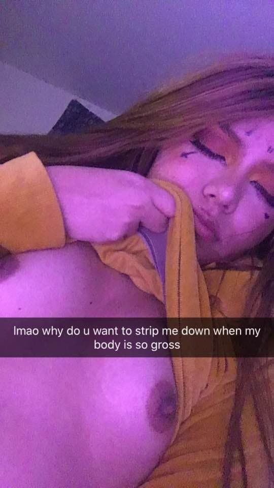 Latina forced to strip