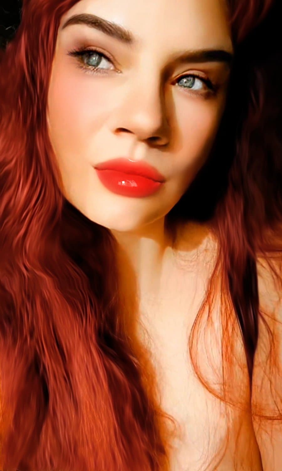 2 lucky people filmed today ◇thanks for the donations◇