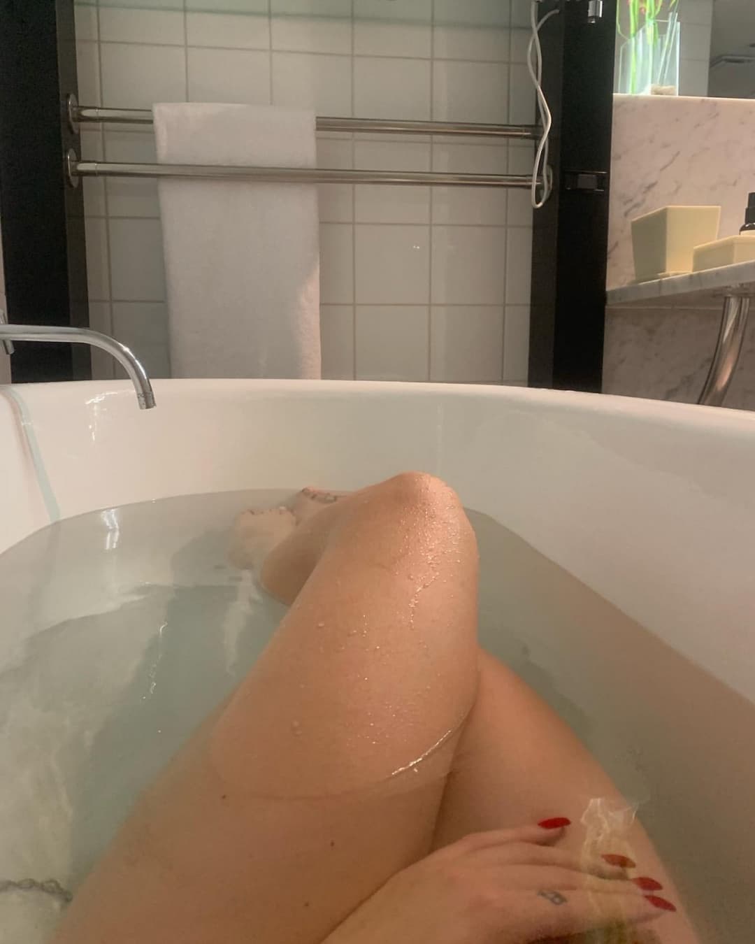 Melissa mendes Trans gostosa (mais vídeos no PV )