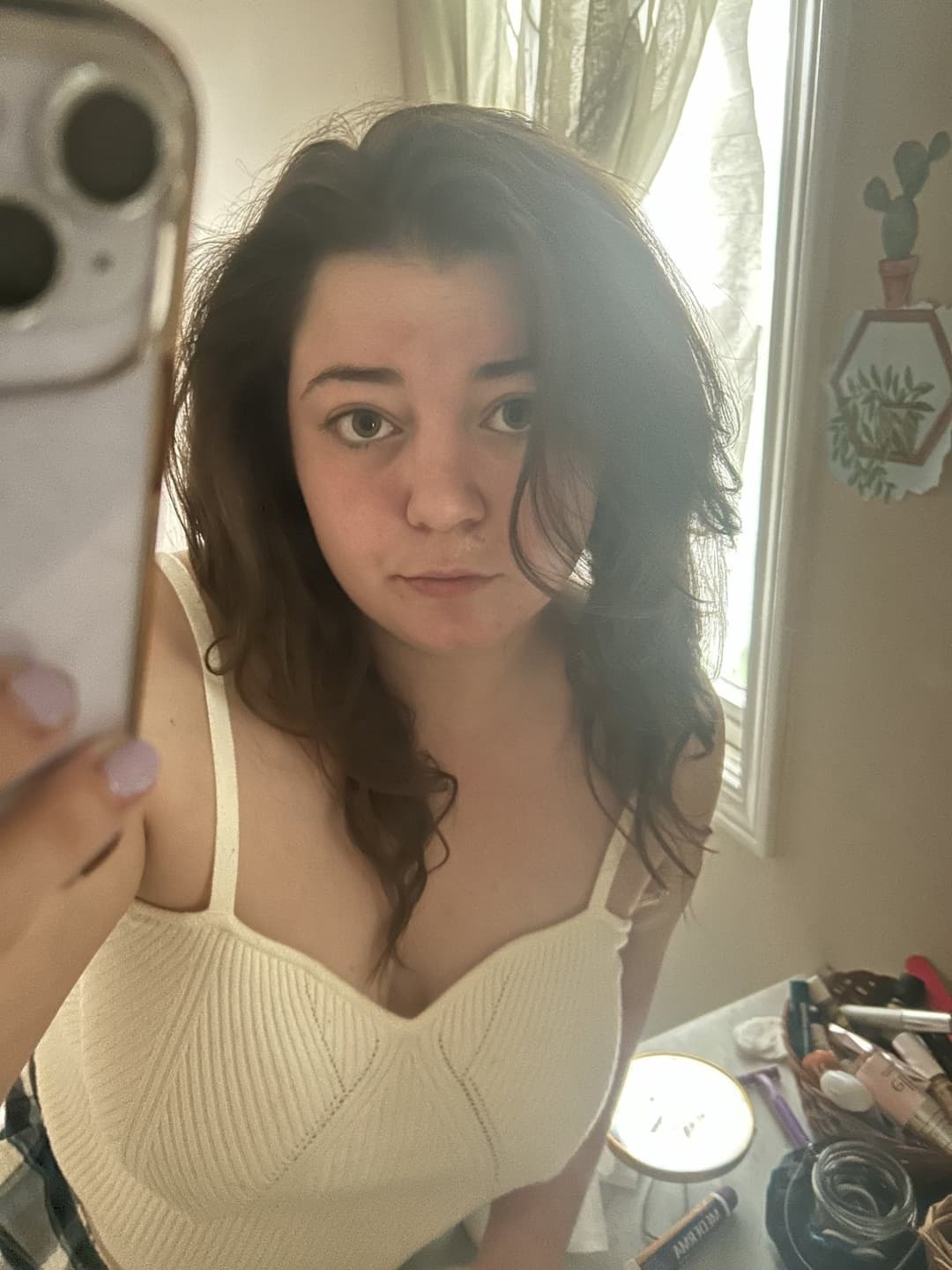 Fb dating thot Rachael