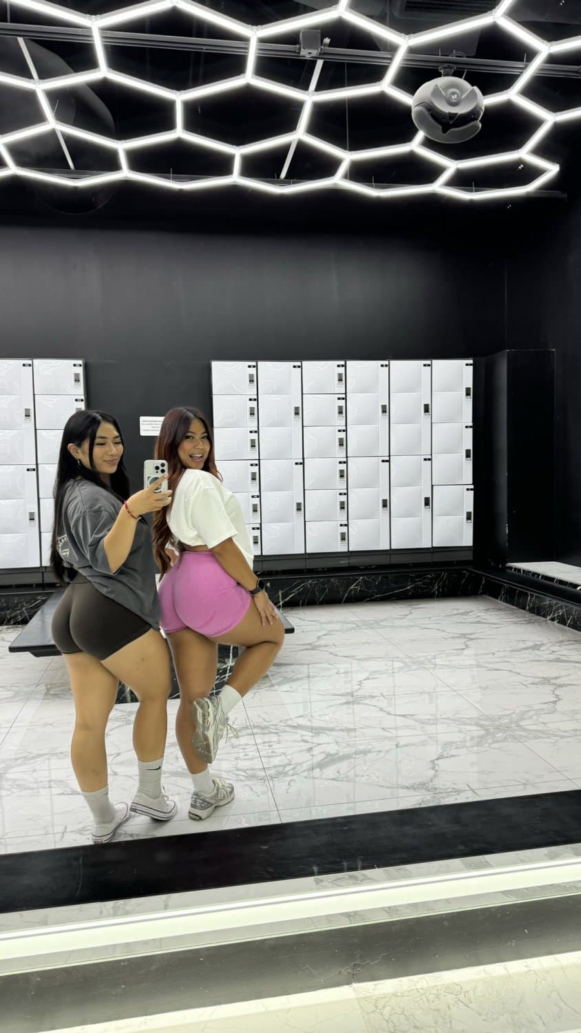 Thick ass ABG grasping for money and attention. Stupid Asian bitch finessing niggas for money