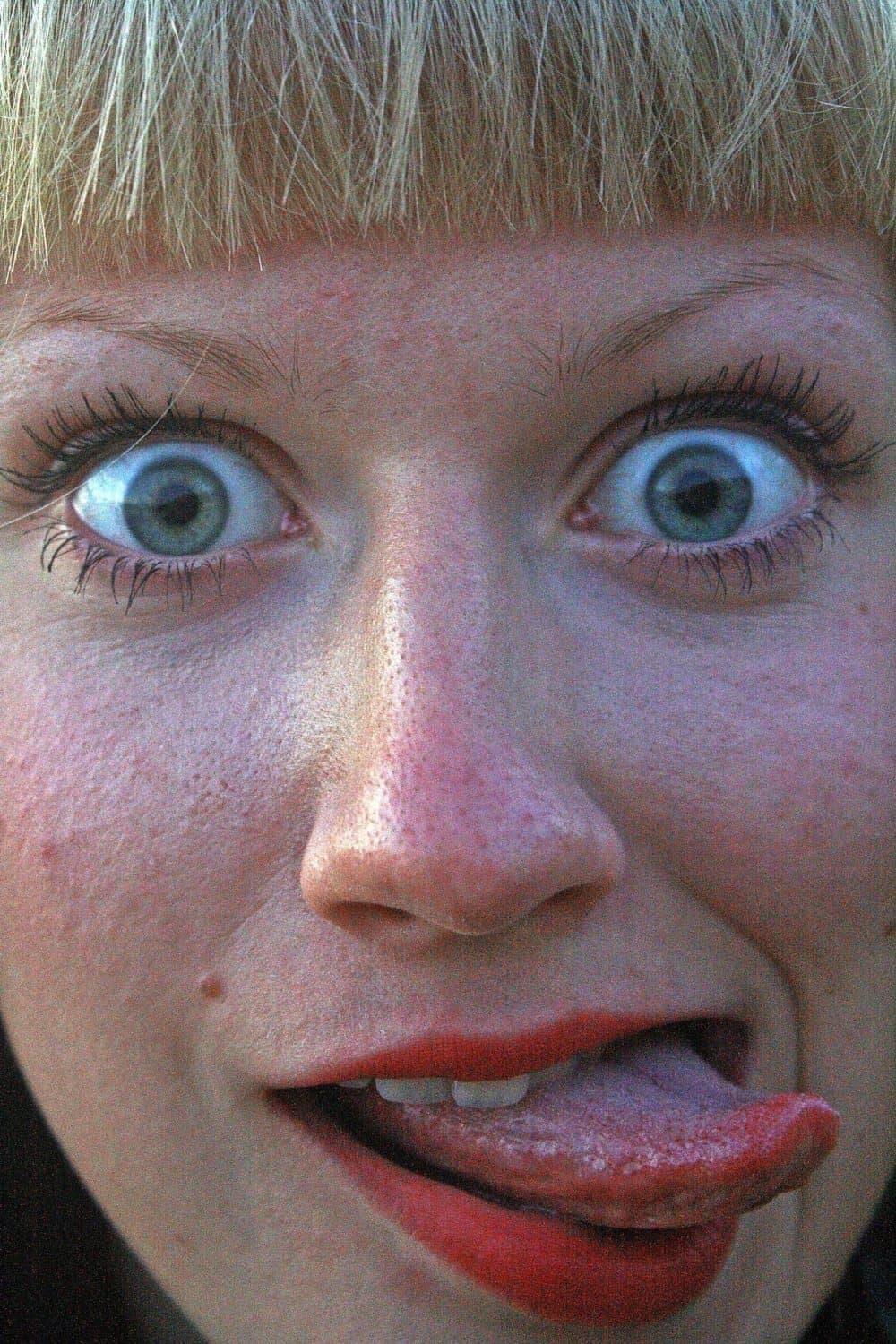 Expressions of Cum Lovers, Cum Haters and Gaggers