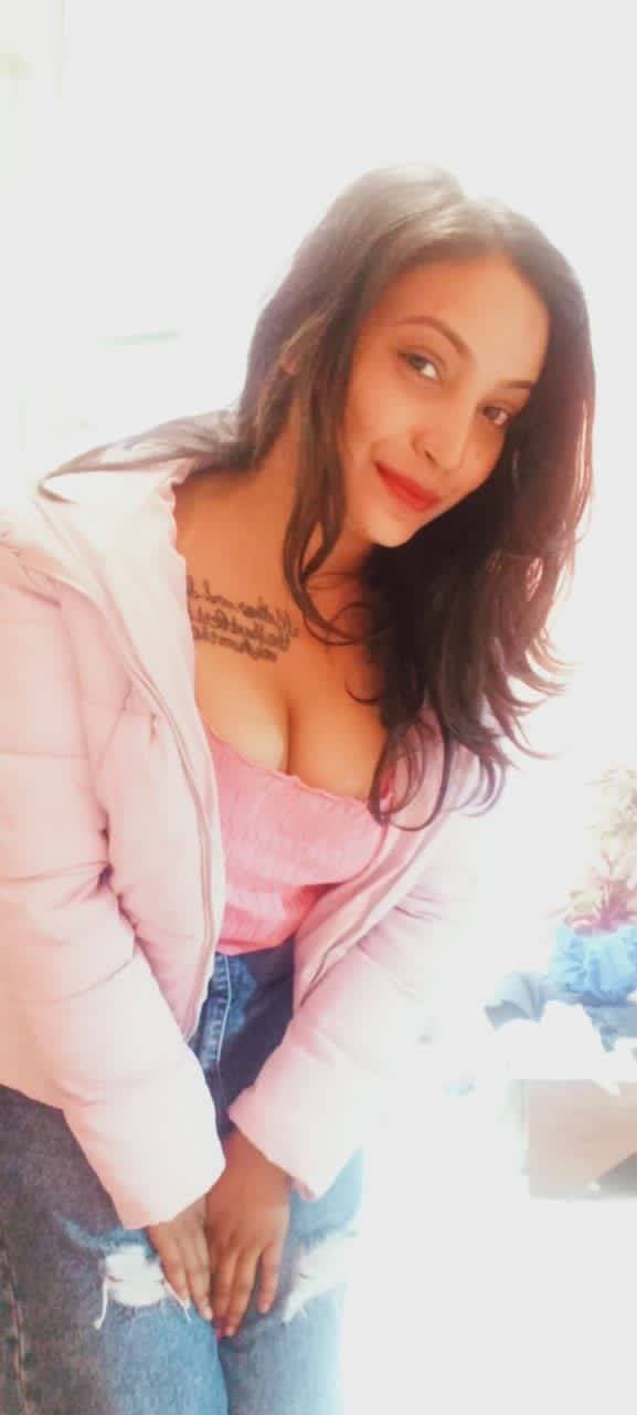 Sexy indian girl nude blowjob and fuck