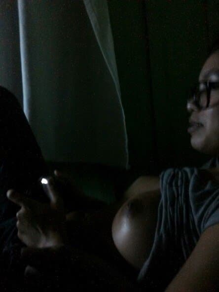 Parte 2 dessa vagabundinha gostosa, comente se querem parte 3 dessa safada da Bruna