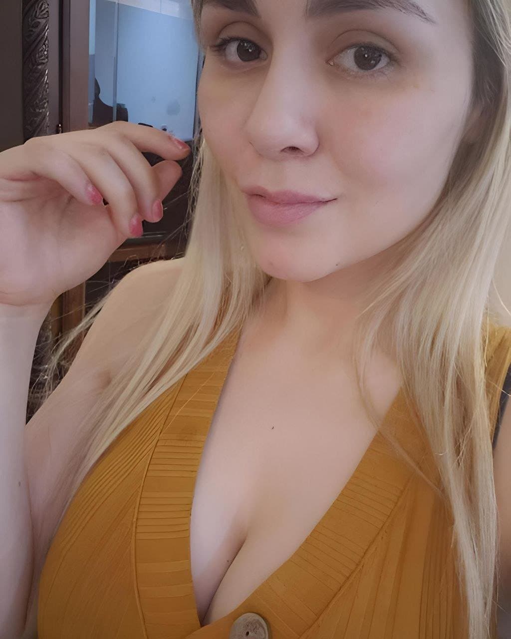 Nadia Ruiz o Nadia fonceca