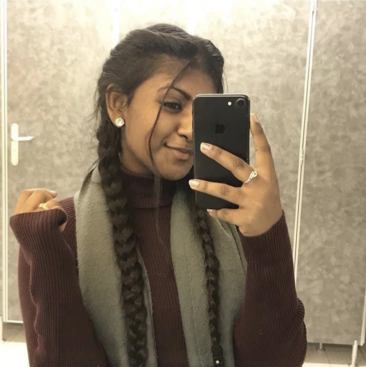 Tamil girl dm for more