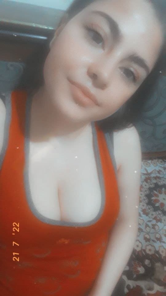 Egyptian Muslim girl??