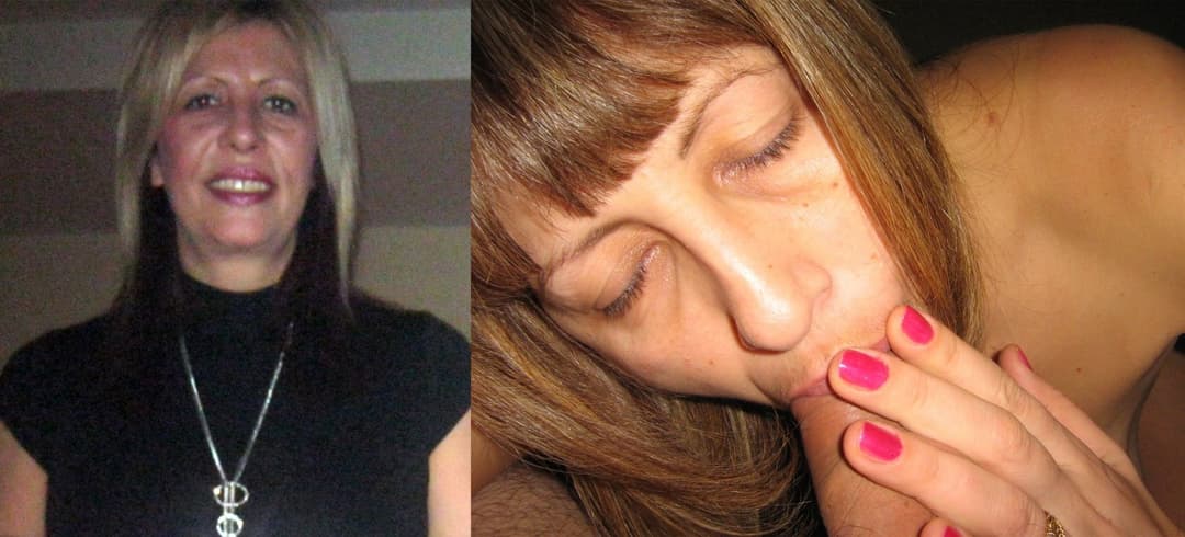 NZ Swinging Slut Wife Chris