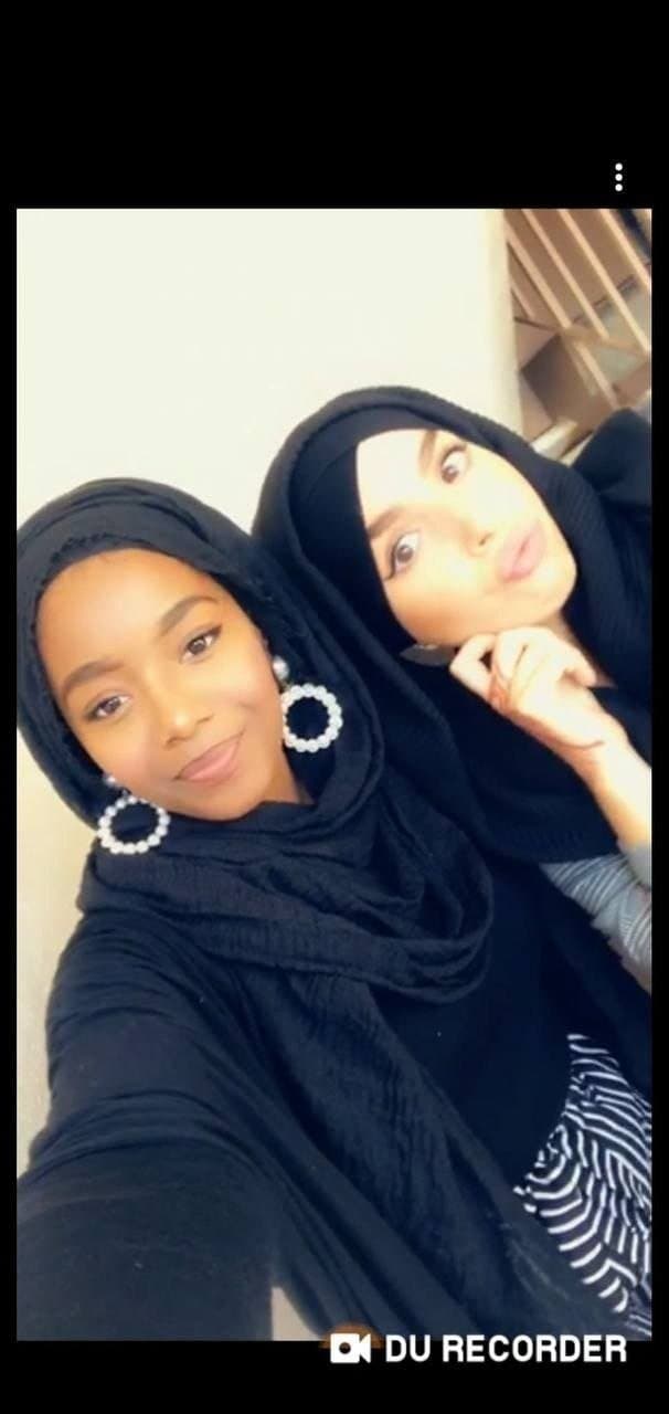 Best hijab whore you will ever see i hope anyone knows her name or anyting more form her