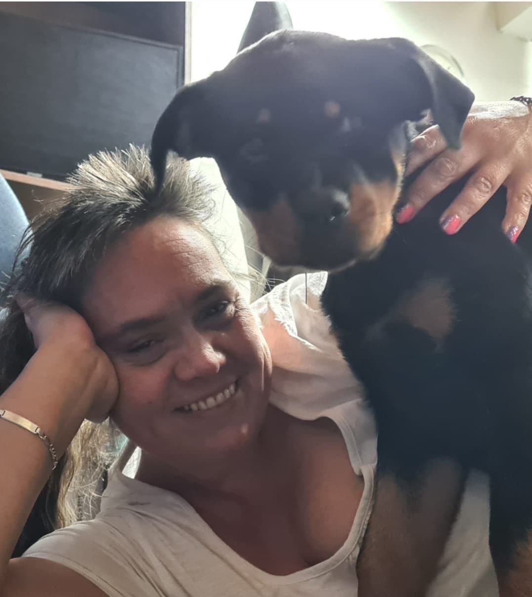 Meine geile Cousine Beate Ilgen