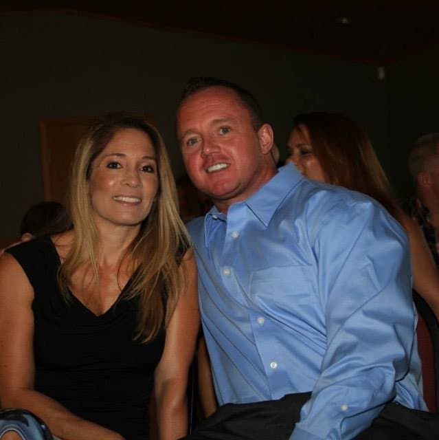 Brock Loves Working Out and Sucking Cock