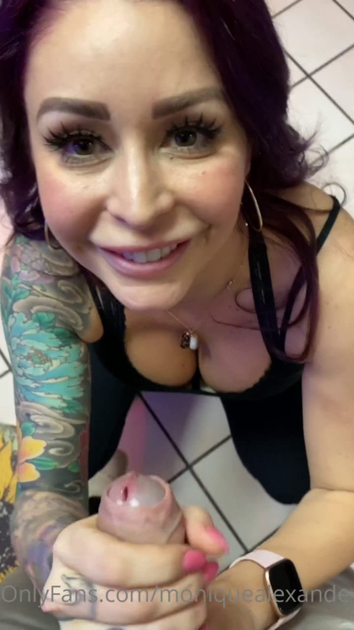 173 Monique ??? Alexander???