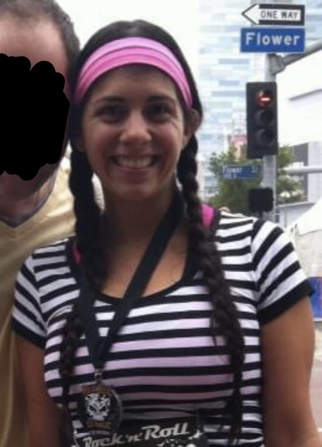 Horny Latina forgot when she played with a couple dicks while drunk on camera for spring break