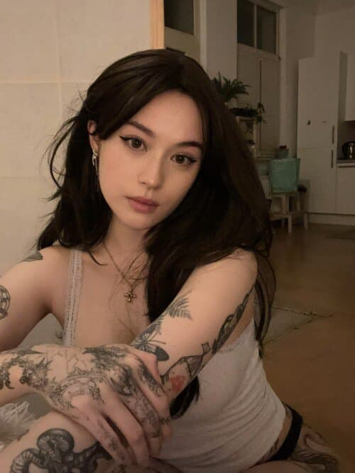 232STL - ABG gorgeous model gone wild Leaks