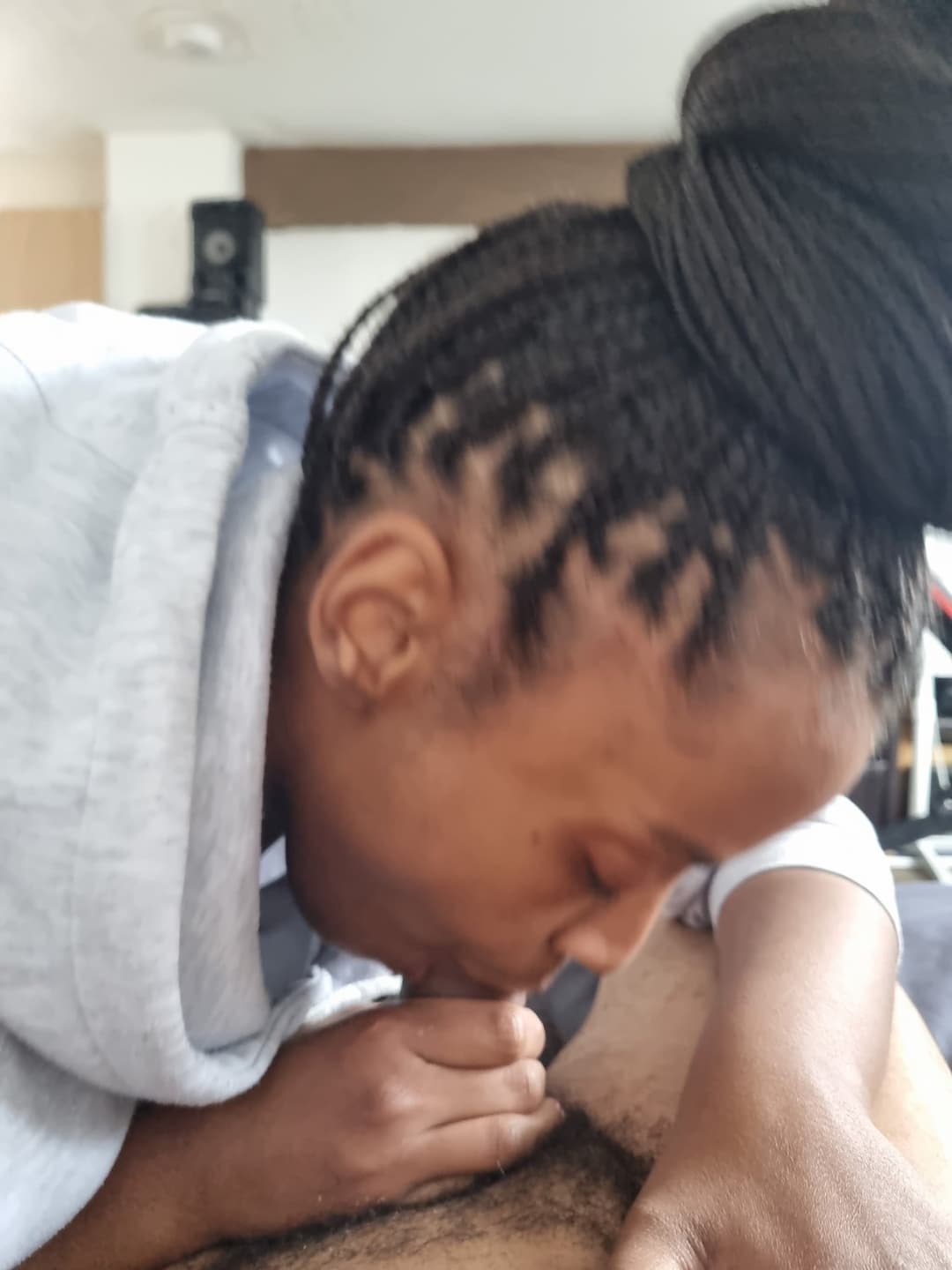 Somali muslim big jiggly ass doggystyle bbc Birmingham uk