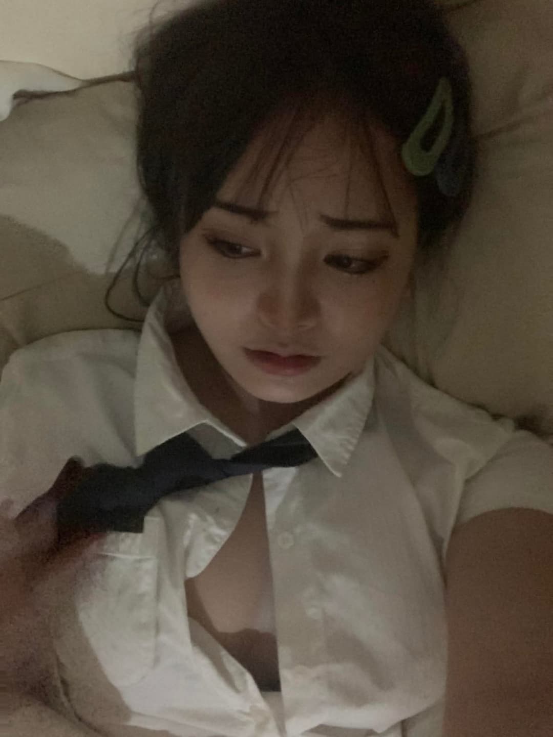 Kinantot ulit ako ni daddy, habang dalawa lang kami sa bahay (daddy fucked me again) pinay