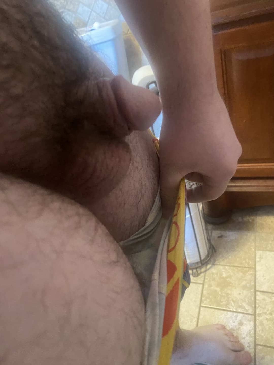 how small is too small