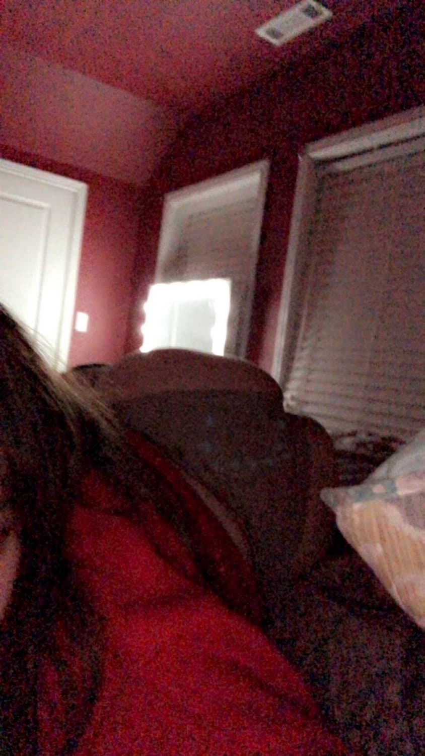 big booty latina teen makes it clap loud