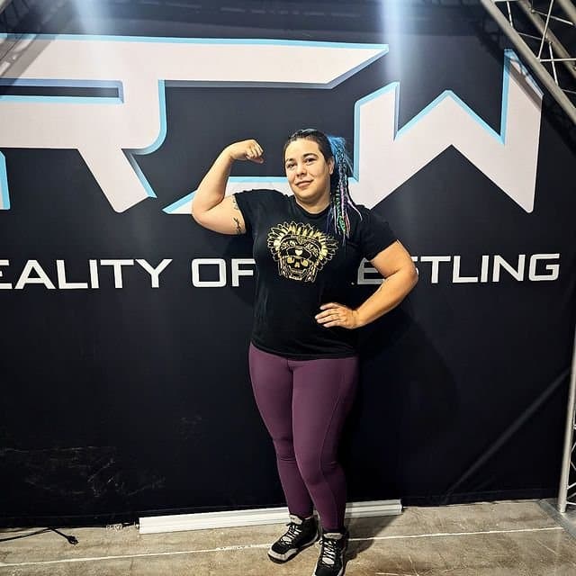 Lilith Grimm thick cutie ♥️♥️♥️