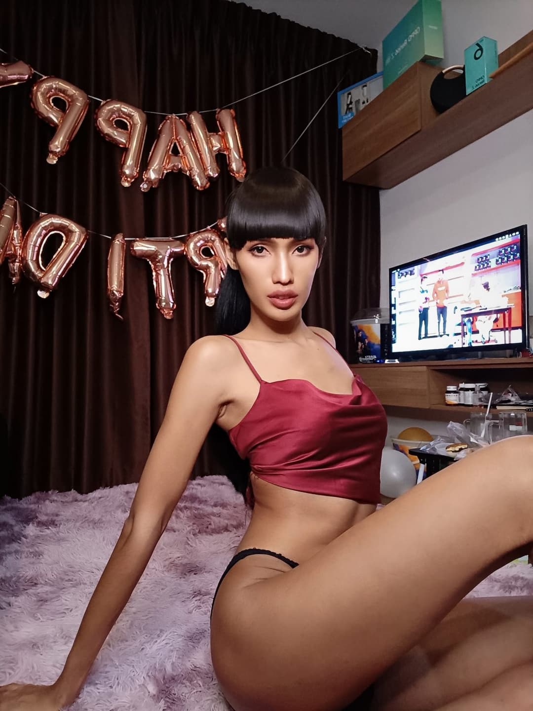 Lita Chalita Jimsaeng Trans