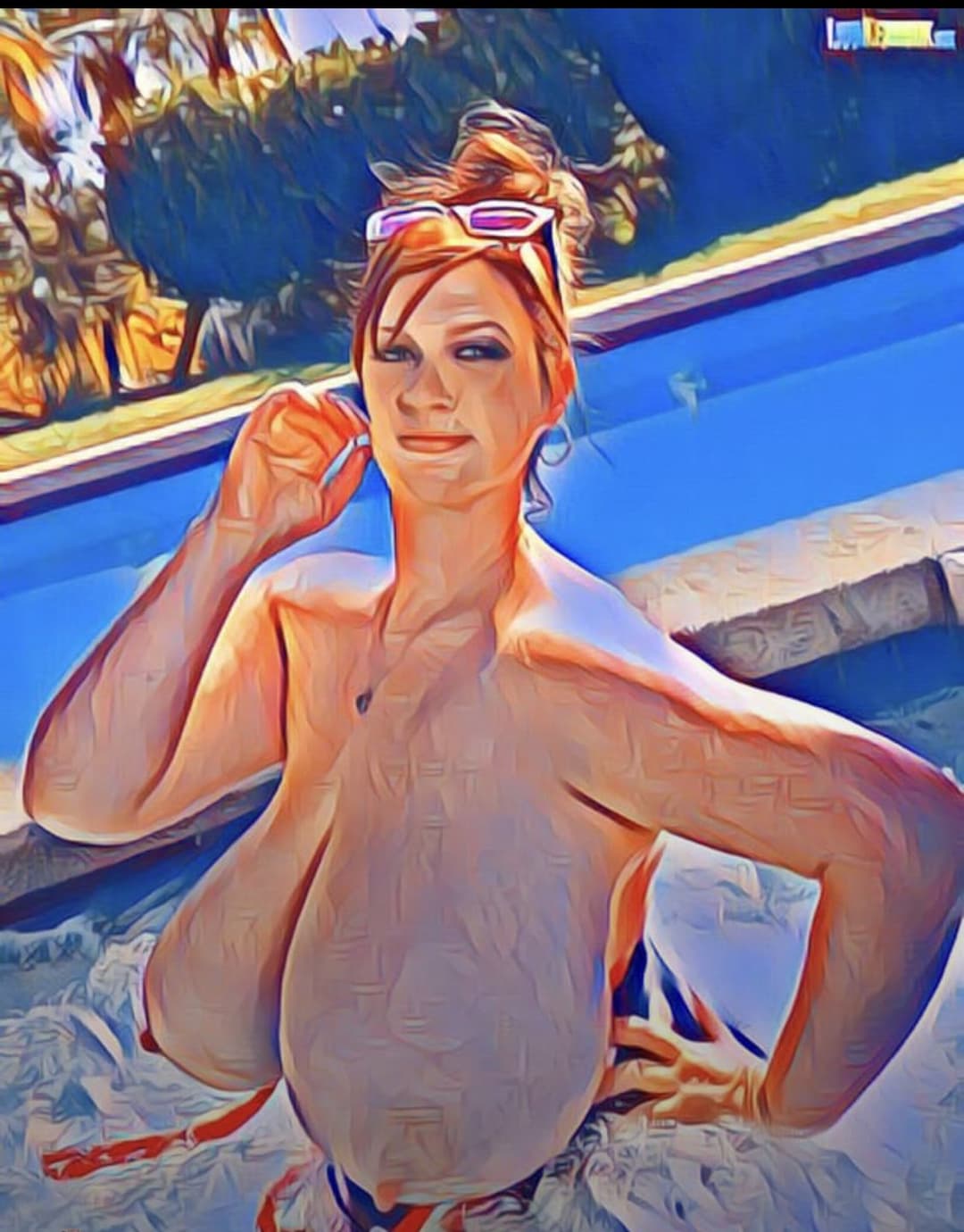 Sex is a art pick one ?