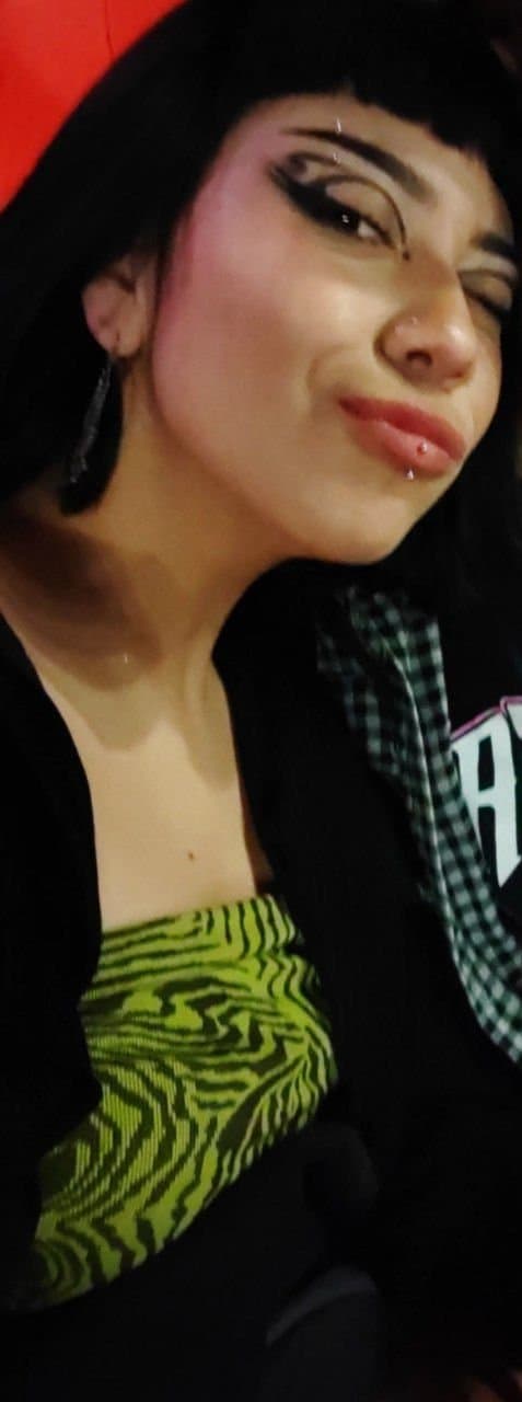 Mex Pack de Abril Itzel Torres Part 4