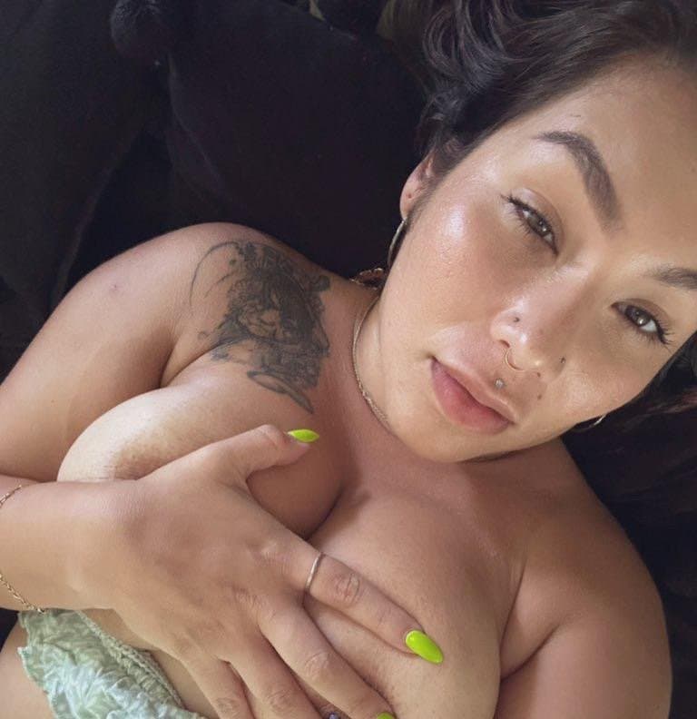 Mexican Milf Peachy 3