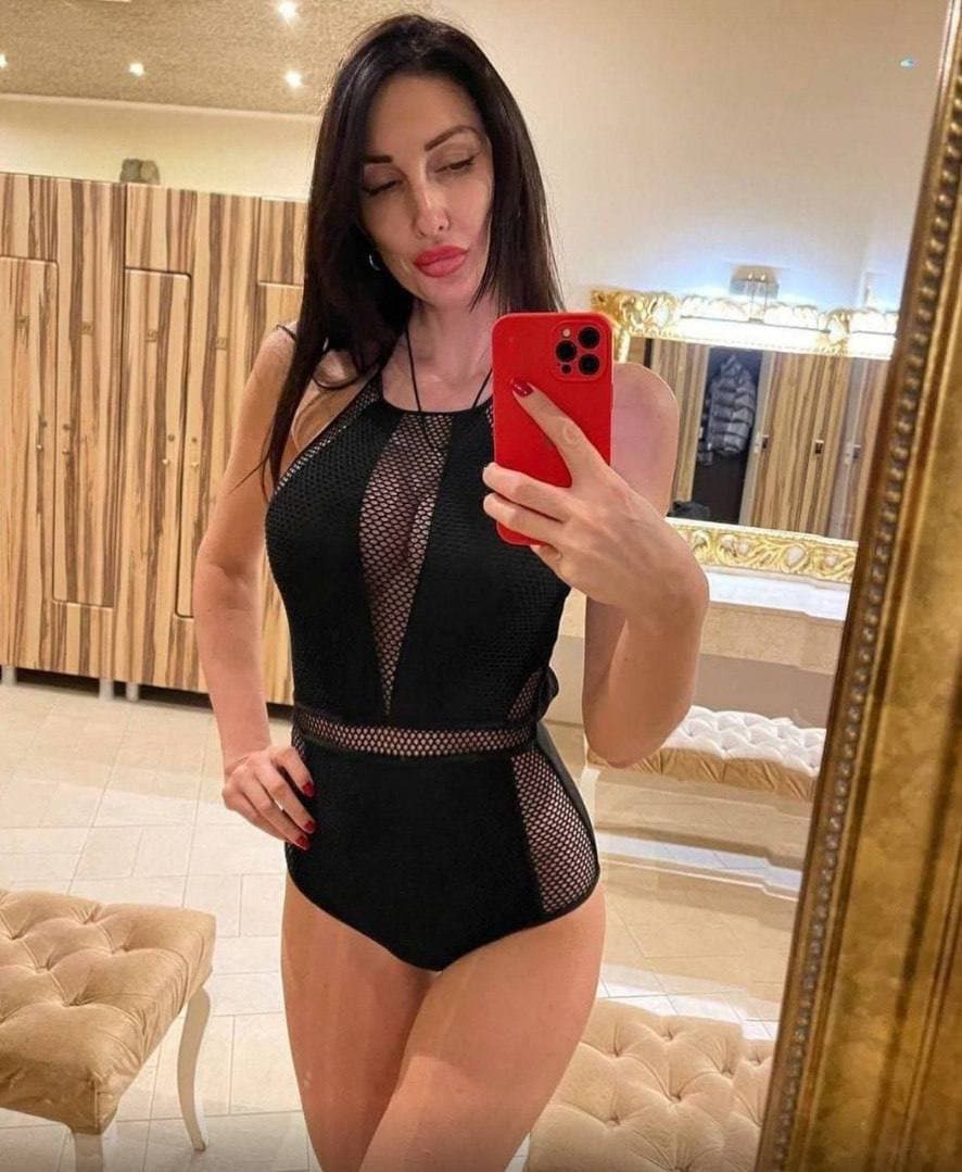 Russian milf sexwife lizavirgin